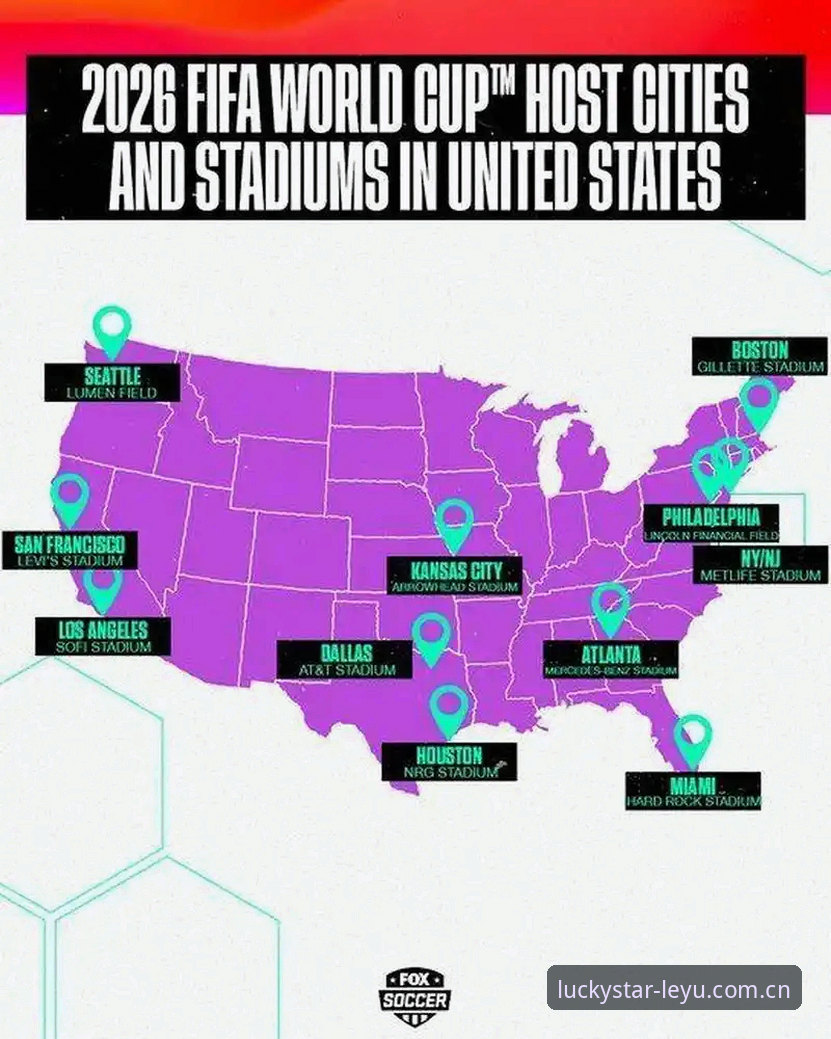 2026乐鱼iOS版 资深用户分享:2026世界杯观赛签证困局下的突破性体验